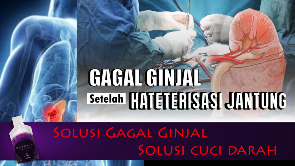 obat reserve untuk gagal ginjal