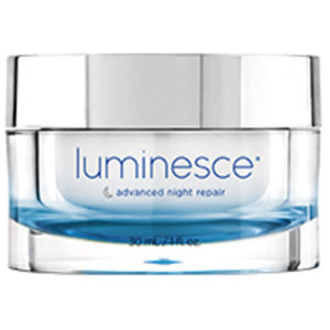 LUMINESCE™ New Advanced Night Cream