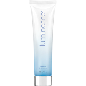 LUMINESCE™ essential body renewal