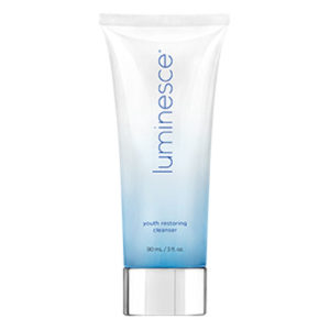 LUMINESCE™ youth restoring cleanser