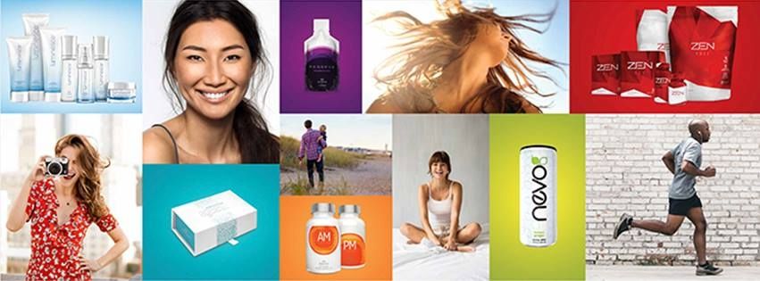 6 Manfaat Resveratrol | instantly ageless jeunesse indonesia