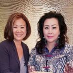 Double Diamond Director Jenny Prasetio Double Diamond Director Jenny Prasetio