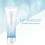 LUMINESCE ™ ultimate lifting masque