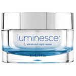 LUMINESCE™ New Advanced Night Cream