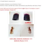 Beli Reserve Jeunesse di jakarta