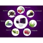 6 Manfaat Resveratrol | instantly ageless jeunesse indonesia